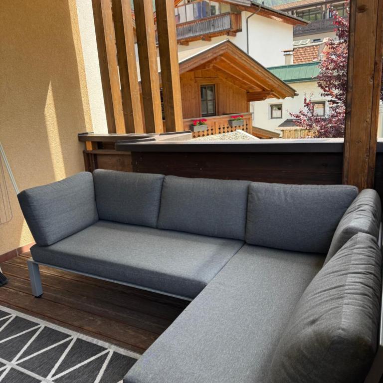 Appartement Schmid - Appartamento Comfort (5 Adulti) - 20