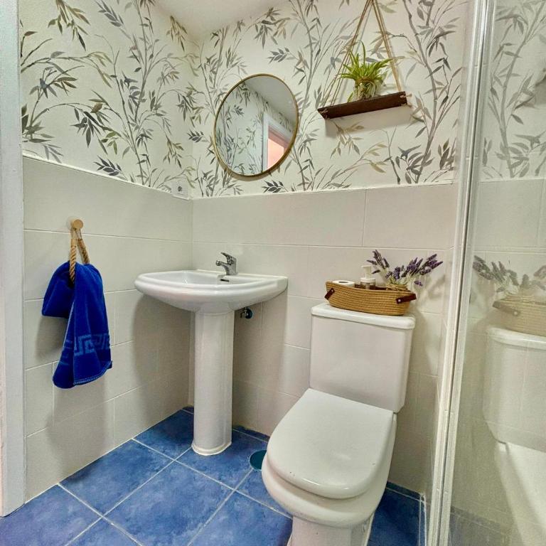 Oasis Home - Casa de 2 dormitorios - 14