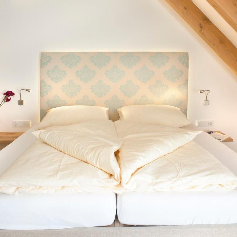 Lifestyle Hotel eder - Dreibettzimmer mit Balkon - 3