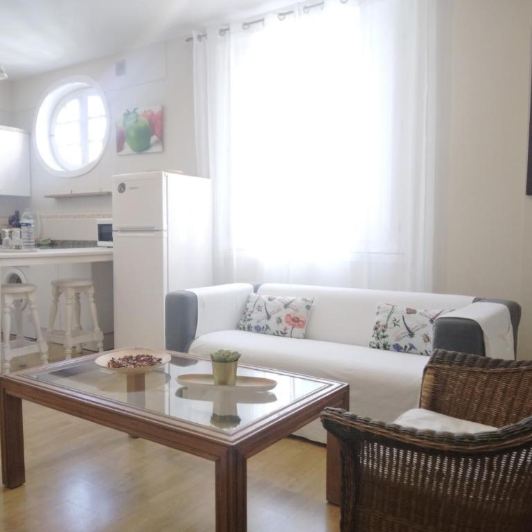 Apartamento Ossuna - Apartamento - 10