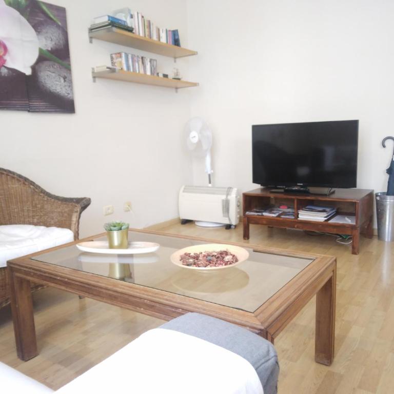 Apartamento Ossuna - Apartamento - 6