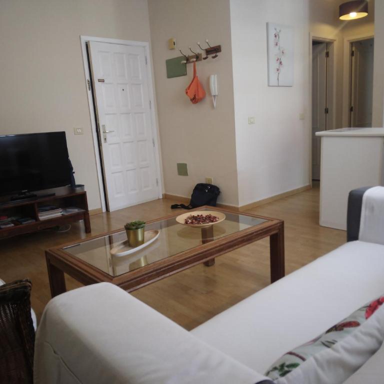Apartamento Ossuna - Apartamento - 7