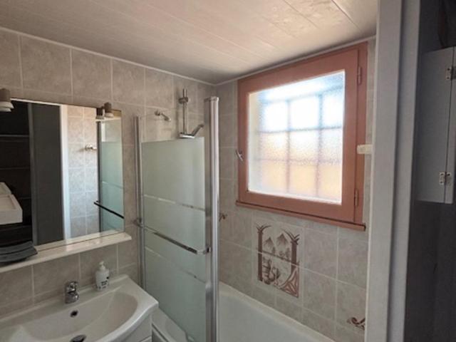 Les Cottages 1 - Appartement au bord de l'océan - Apartamento de 1 dormitorio - 9