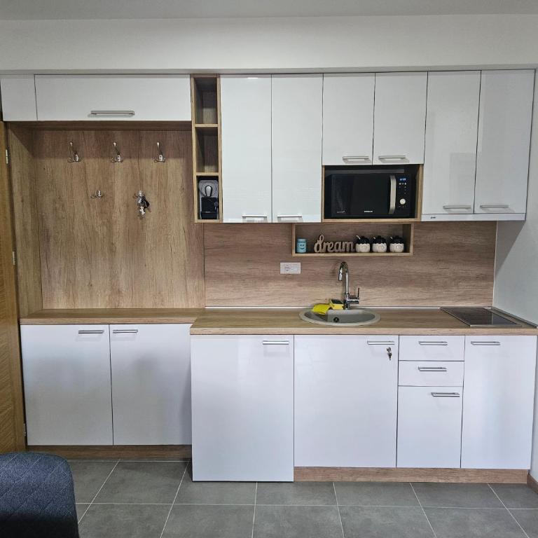 Forest 24 Zlatibor - Apartman sa 1 Spavaćom Sobom - 6