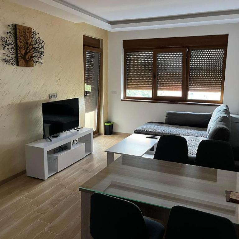 Forest 24 Zlatibor - Apartman sa 1 Spavaćom Sobom - 7