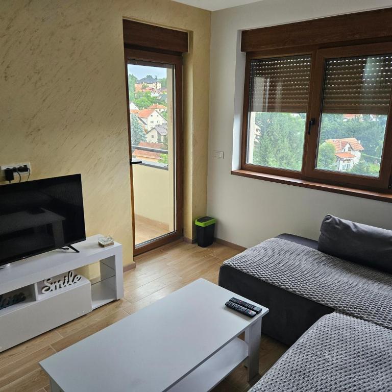 Forest 24 Zlatibor - Apartman sa 1 Spavaćom Sobom - 11