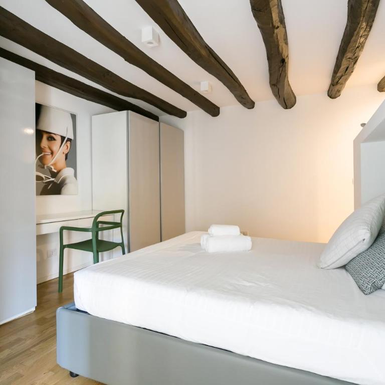 Milano Apartments Via Mortara - Appartamento con 1 Camera da Letto - 4