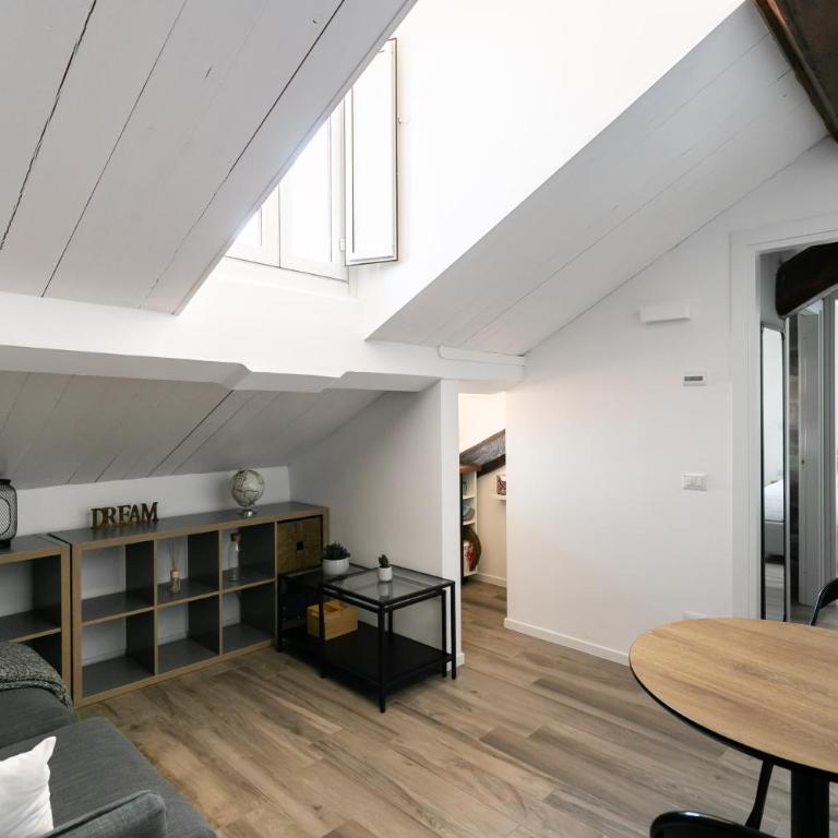 Milano Apartments Via Mortara - Appartamento con 1 Camera da Letto - 2