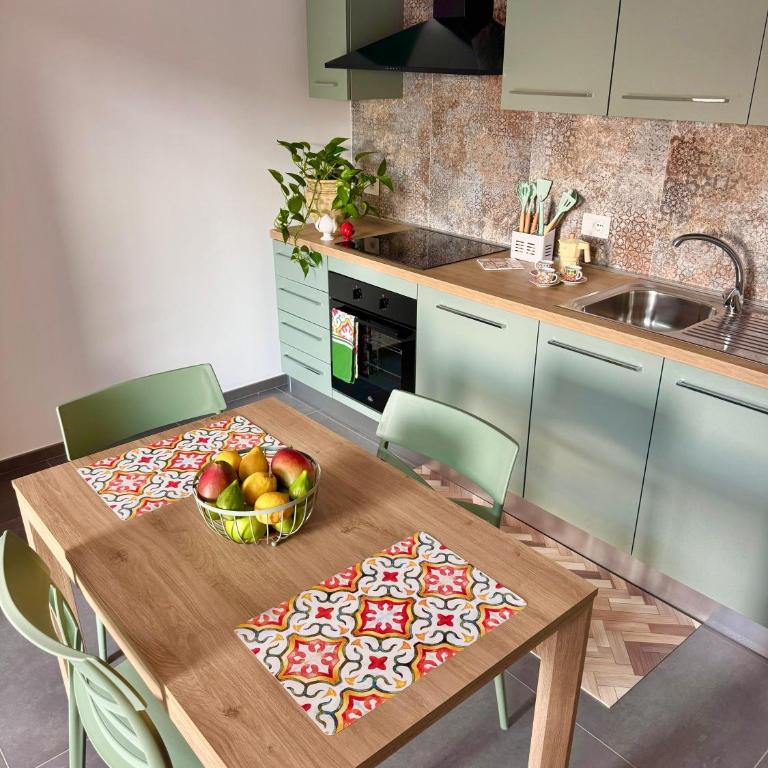 La casetta di Lu' Loft con 1 camera da letto - Two-Bedroom Apartment - 3