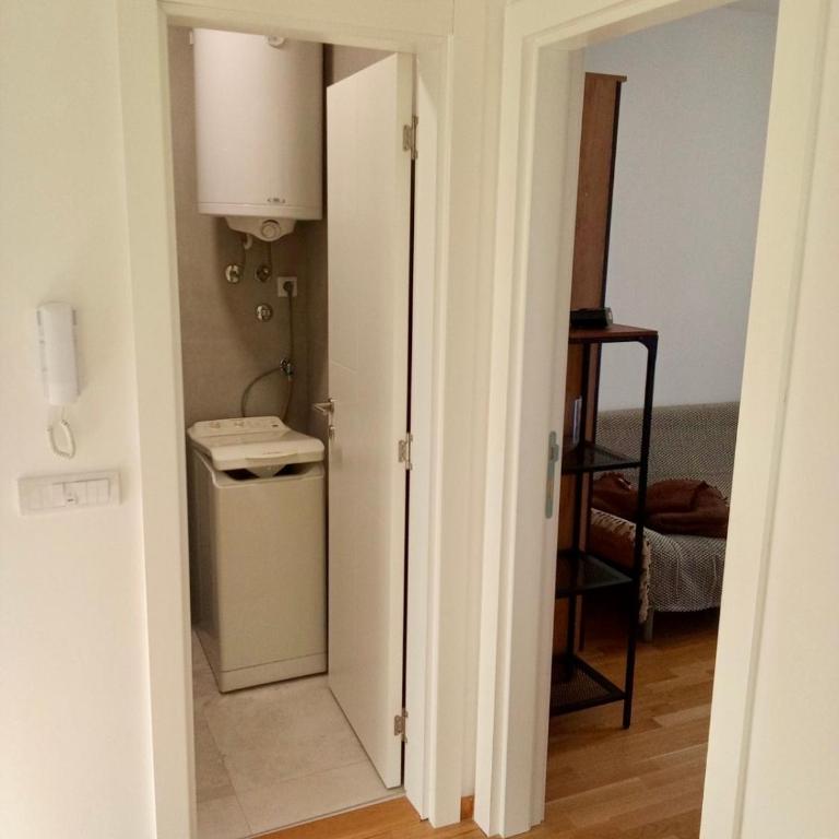 Royal Apartment Kralja Petra I - Apartman sa 2 Spavaće Sobe - 6