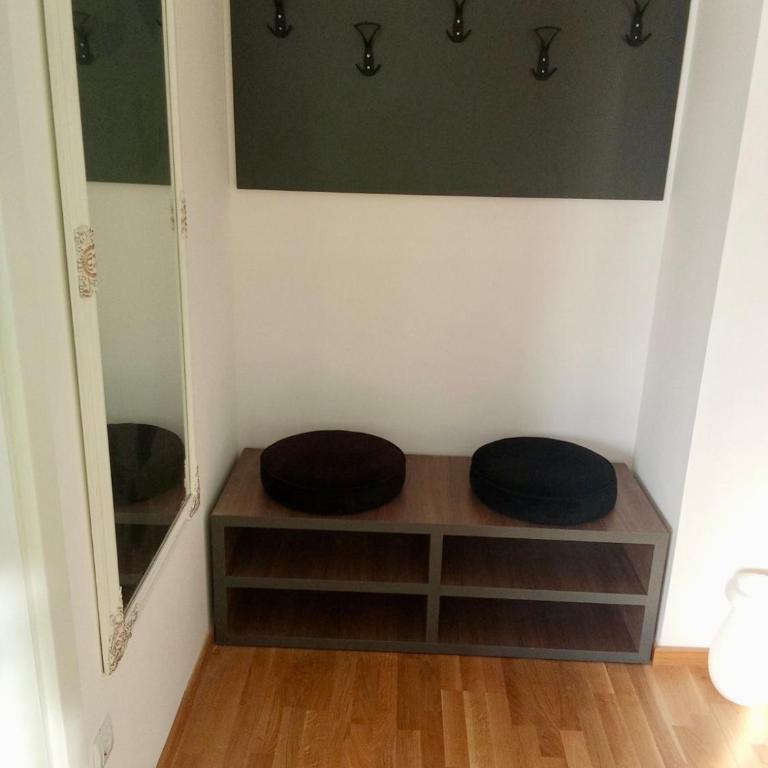 Royal Apartment Kralja Petra I - Apartman sa 2 Spavaće Sobe - 10