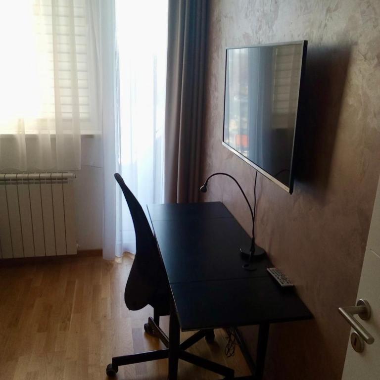 Royal Apartment Kralja Petra I - Apartman sa 2 Spavaće Sobe - 11