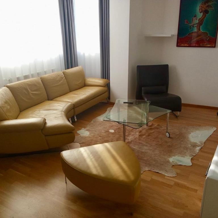 Royal Apartment Kralja Petra I - Apartman sa 2 Spavaće Sobe - 2