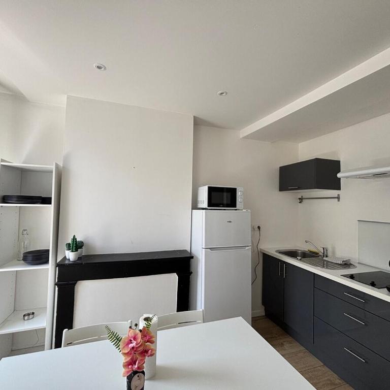 City Break T2 - Appartement 1 Chambre - 3