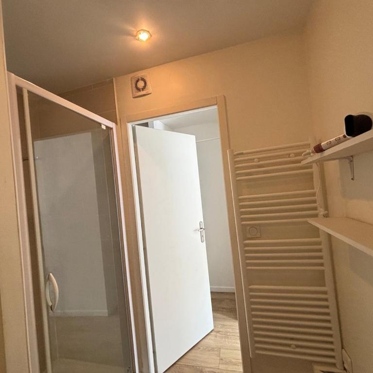 City Break T2 - Appartement 1 Chambre - 8