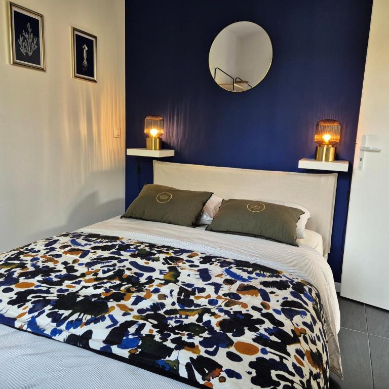 Les Cabanes de l'Airial Pîgnots - Maison 1 Chambre - 24