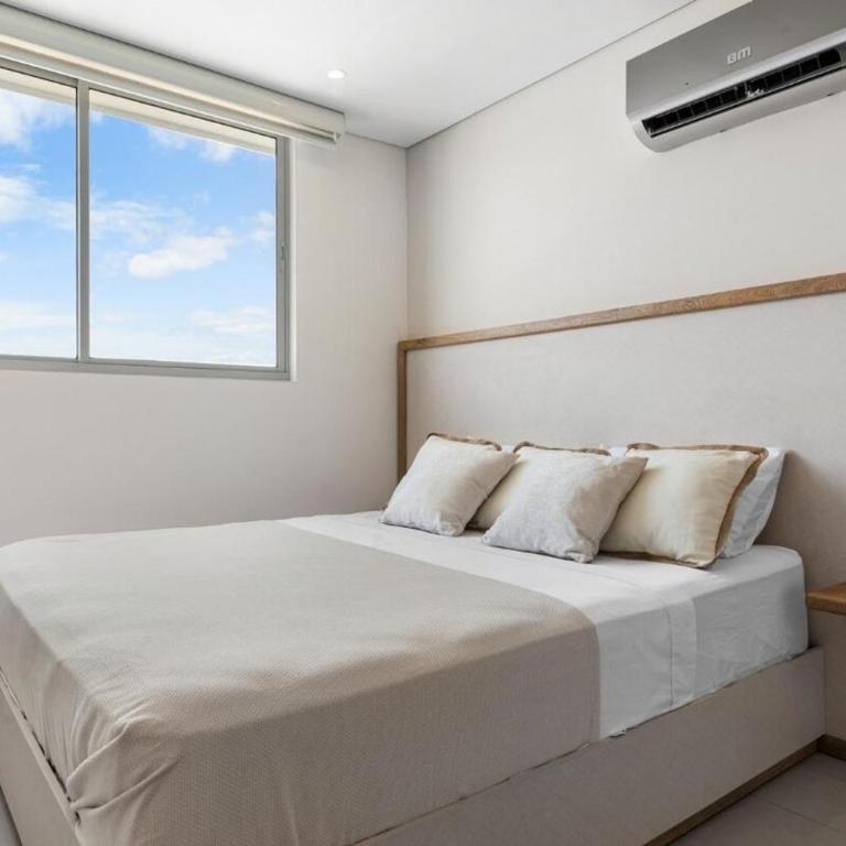 Luxury Apartment at Rodadero Amber Rock - Apartamento de 2 dormitorios - 9