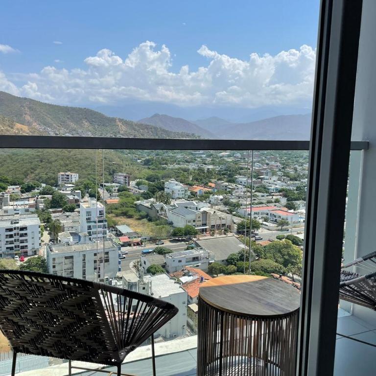 Luxury Apartment at Rodadero Amber Rock - Apartamento de 2 dormitorios - 13