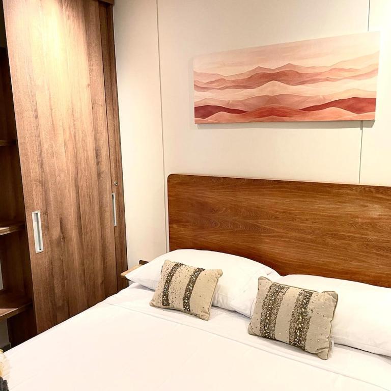 Luxury Apartment at Rodadero Amber Rock - Apartamento de 2 dormitorios - 18