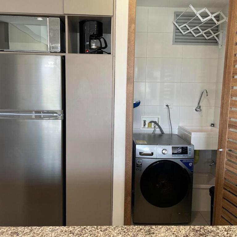 Luxury Apartment at Rodadero Amber Rock - Apartamento de 2 dormitorios - 32