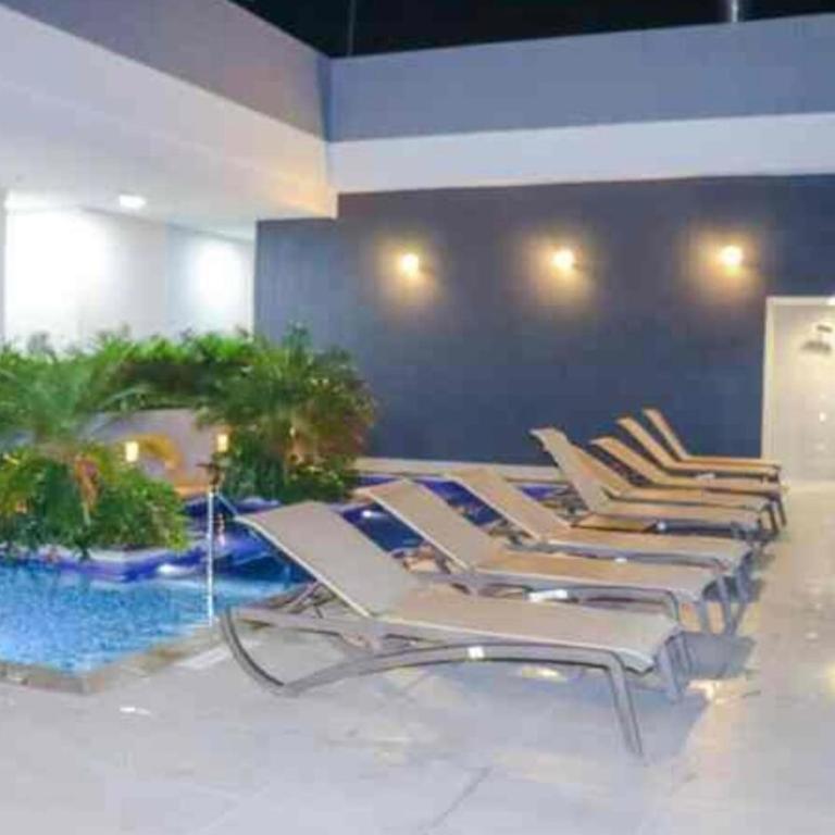 Luxury Apartment at Rodadero Amber Rock - Apartamento de 2 dormitorios - 33