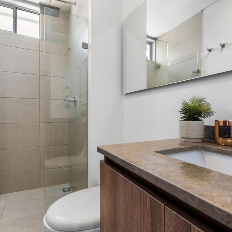 Luxury Apartment at Rodadero Amber Rock - Apartamento de 2 dormitorios - 53