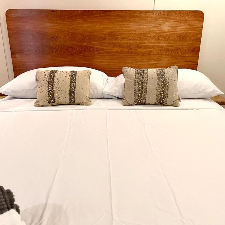 Luxury Apartment at Rodadero Amber Rock - Apartamento de 2 dormitorios - 56