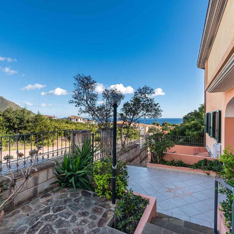 Holiday home in Cala Gonone - Nuoro (Provinz) 43972 - Casa Vacanze - 4
