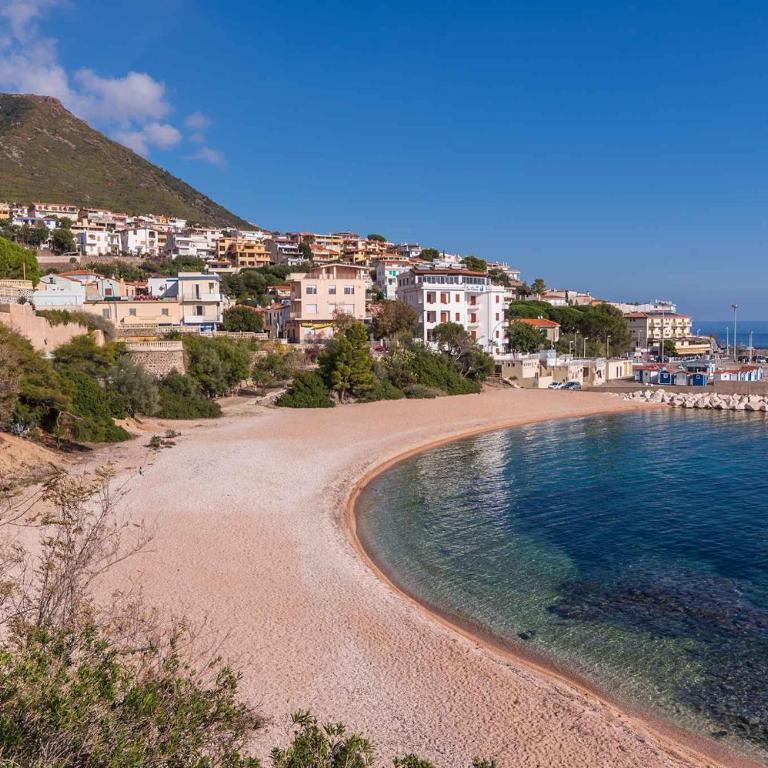 Holiday home in Cala Gonone - Nuoro (Provinz) 43972 - Casa Vacanze - 7