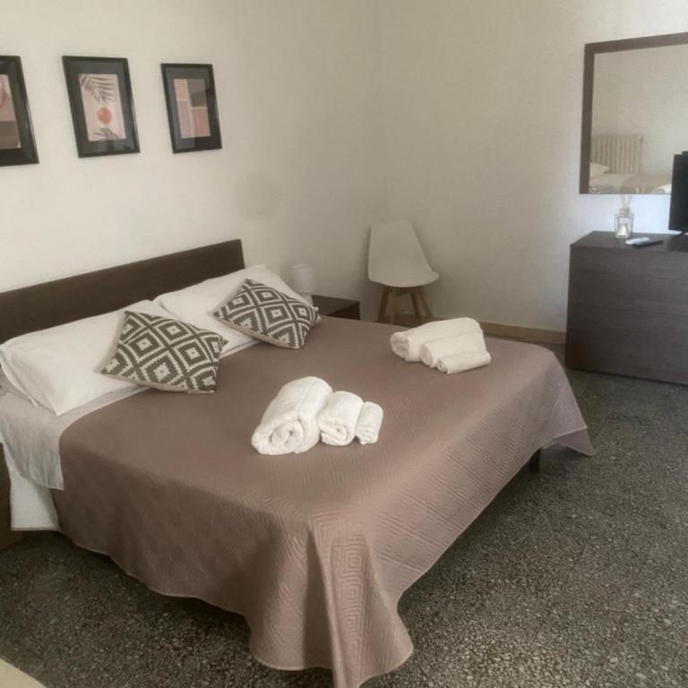 Casa Moi - Appartamento con 1 Camera da Letto - 11