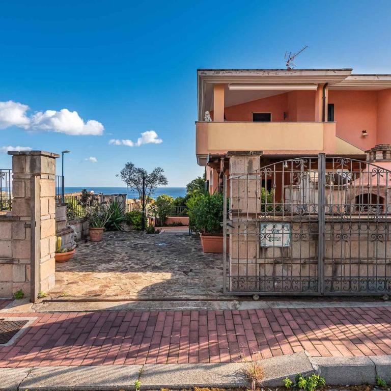 Holiday home in Cala Gonone - Nuoro (Provinz) 43972 - Casa Vacanze - 13