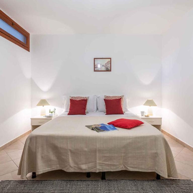 Holiday home in Cala Gonone - Nuoro (Provinz) 43972 - Casa Vacanze - 16