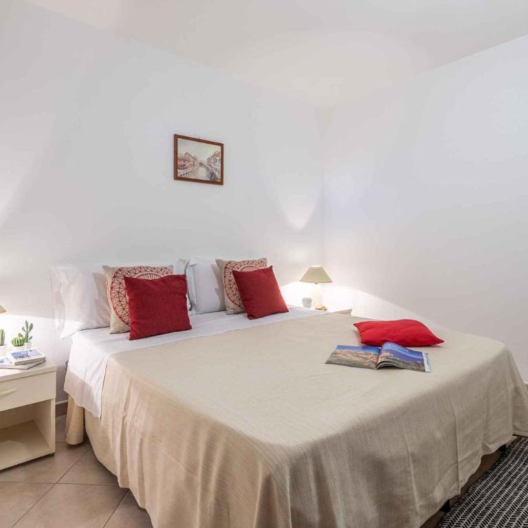Holiday home in Cala Gonone - Nuoro (Provinz) 43972 - Casa Vacanze - 17