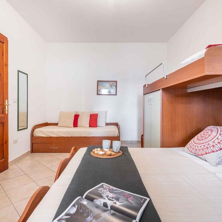 Holiday home in Cala Gonone - Nuoro (Provinz) 43972 - Casa Vacanze - 19