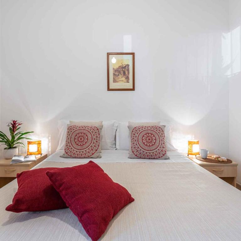 Holiday home in Cala Gonone - Nuoro (Provinz) 43972 - Casa Vacanze - 24