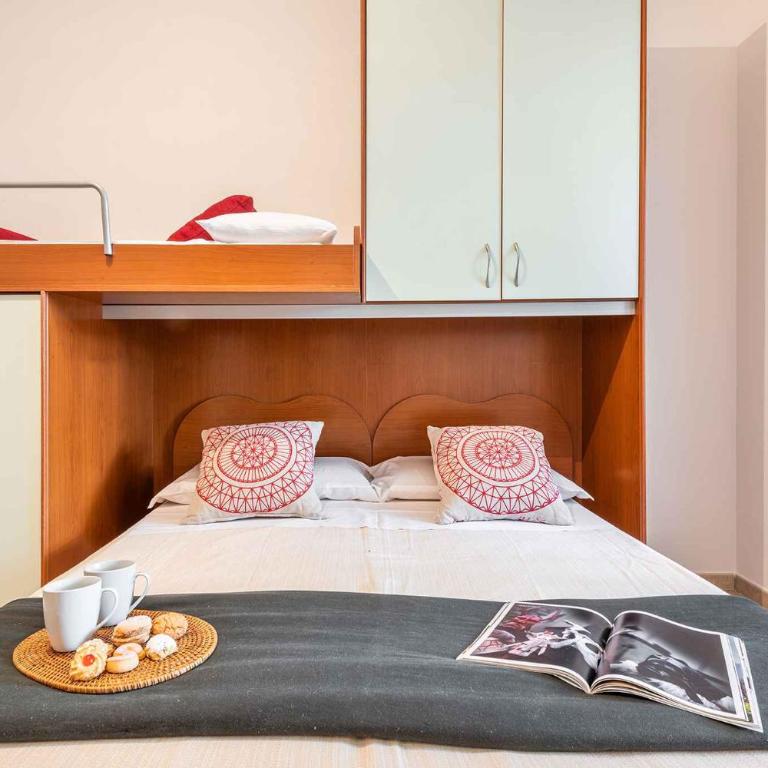 Holiday home in Cala Gonone - Nuoro (Provinz) 43972 - Casa Vacanze - 27