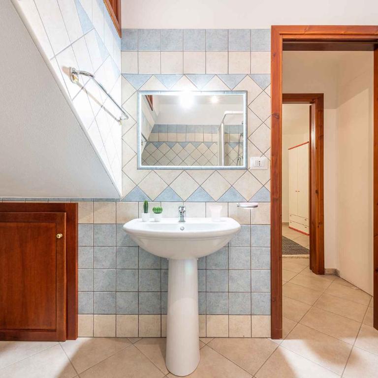 Holiday home in Cala Gonone - Nuoro (Provinz) 43972 - Casa Vacanze - 33