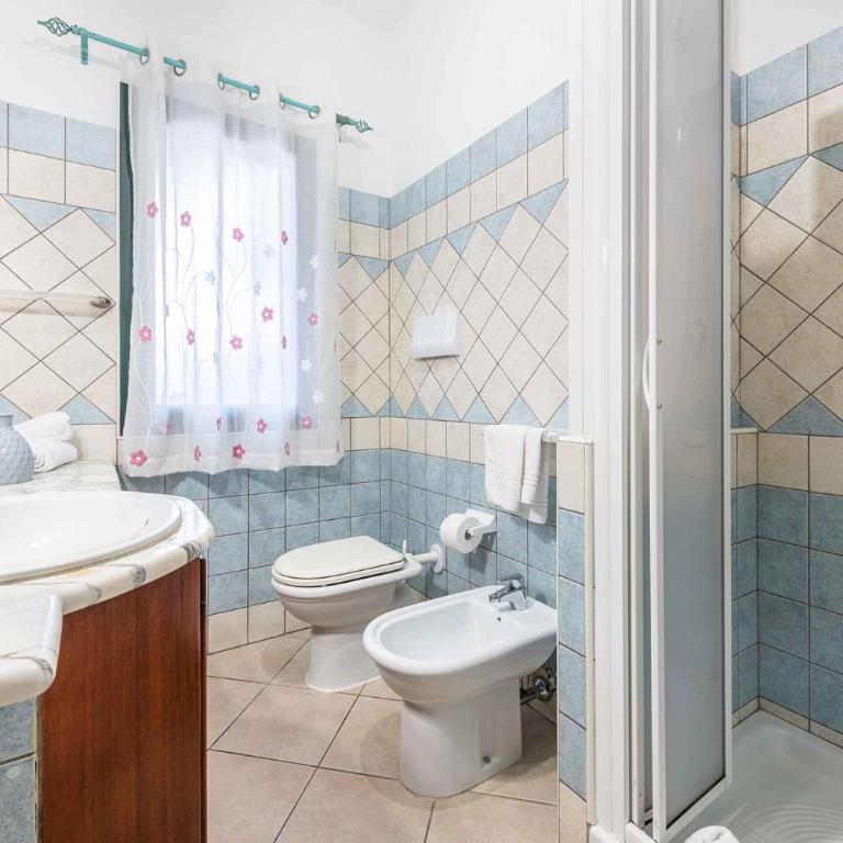 Holiday home in Cala Gonone - Nuoro (Provinz) 43972 - Casa Vacanze - 36