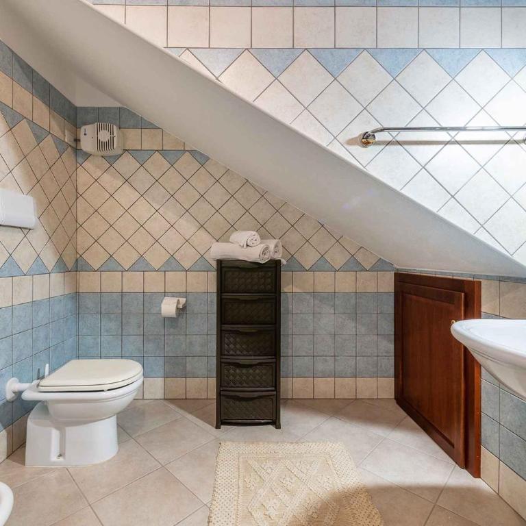 Holiday home in Cala Gonone - Nuoro (Provinz) 43972 - Casa Vacanze - 37