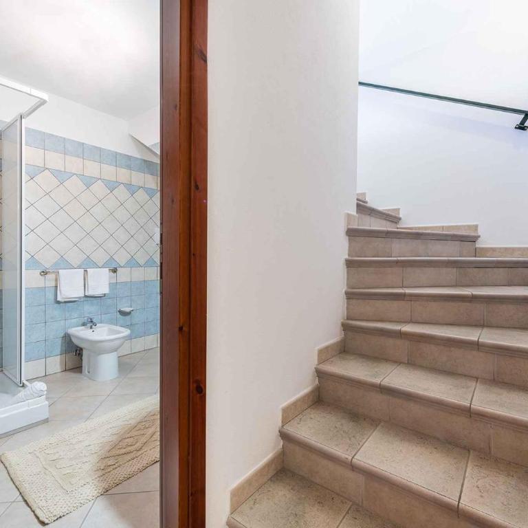 Holiday home in Cala Gonone - Nuoro (Provinz) 43972 - Casa Vacanze - 40