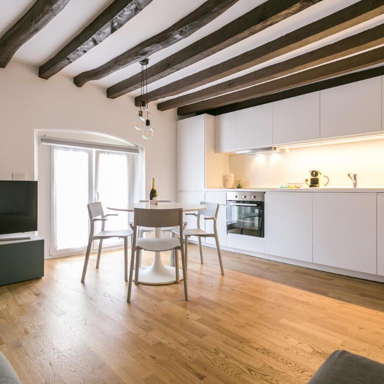 Milano Apartments Via Mortara - Appartamento con 1 Camera da Letto - 2