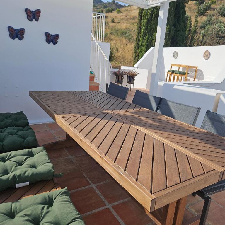 Casa Sunrisa Villa with breath taking sea and mountain view - Casa de 4 dormitorios - 16