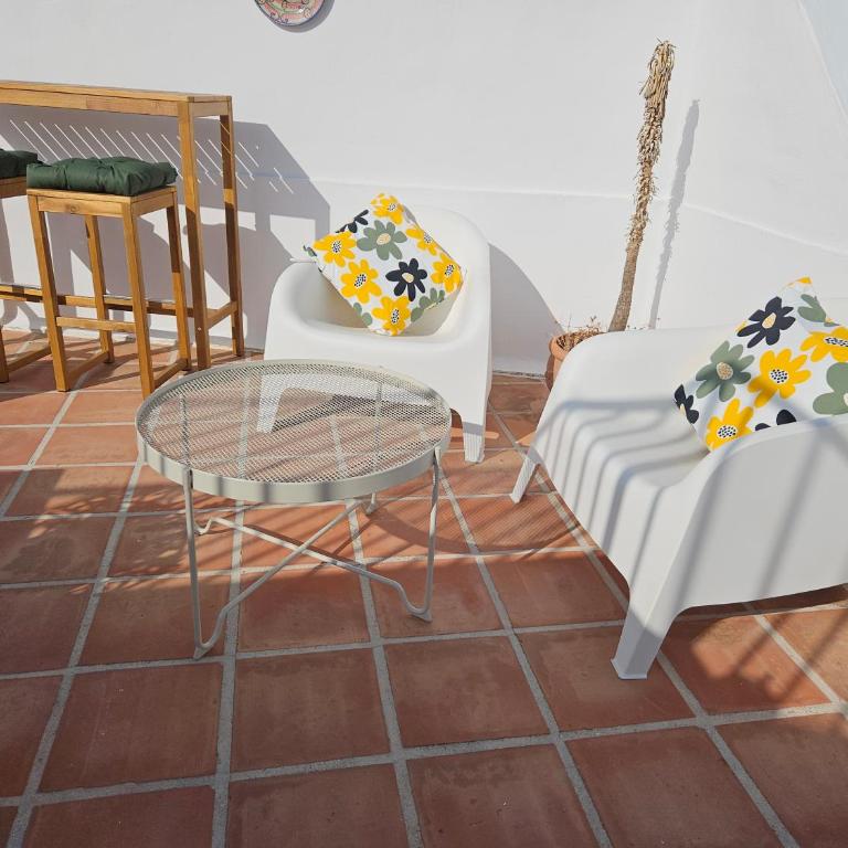 Casa Sunrisa Villa with breath taking sea and mountain view - Casa de 4 dormitorios - 13