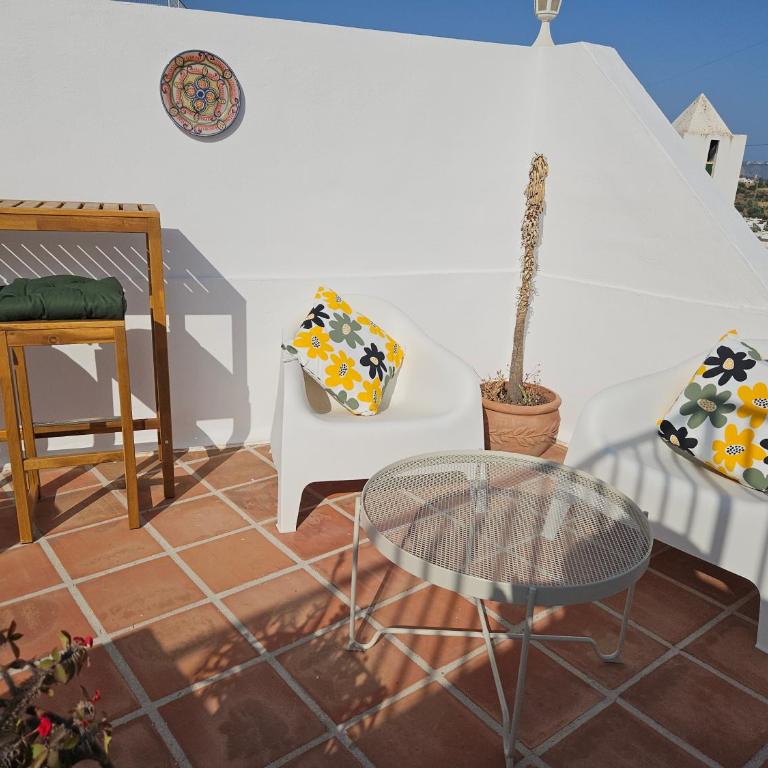 Casa Sunrisa Villa with breath taking sea and mountain view - Casa de 4 dormitorios - 11