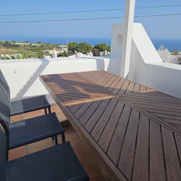 Casa Sunrisa Villa with breath taking sea and mountain view - Casa de 4 dormitorios - 10