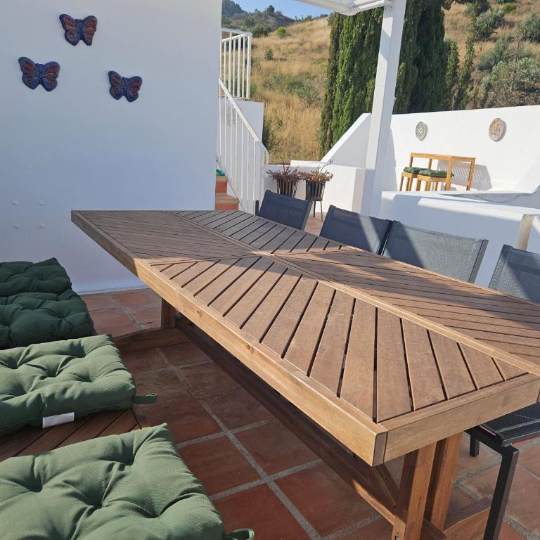 Casa Sunrisa Villa with breath taking sea and mountain view - Casa de 4 dormitorios - 9