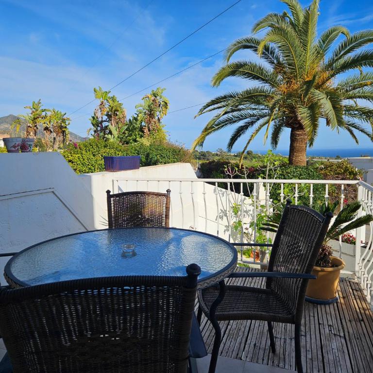 Casa Sunrisa Villa with breath taking sea and mountain view - Casa de 4 dormitorios - 8