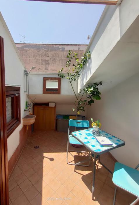 B&B dell'Artista Vico Equense - Appartamento con Terrazza - 7