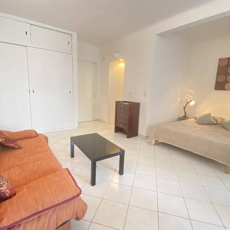 Cannes proche Croisette - Studio balcon vue sur jardin - Studio-Apartment mit Balkon - 1