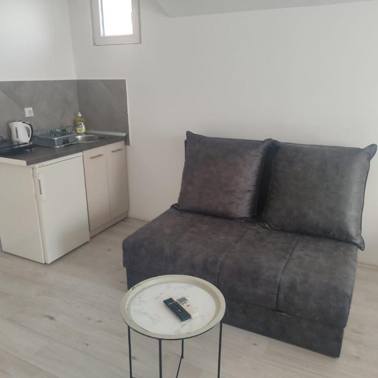 Apartmani Hub - Deluks Četvorokrevetna Soba - 2